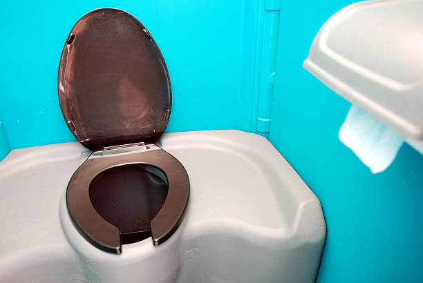 Best Sanitation services for porta potties  in Selden, NY