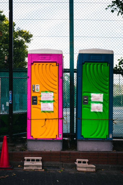 Portable Toilet Options We Offer in Selden, NY